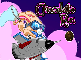 Play Chocolate run