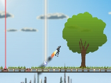 Play Sky run