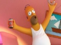 Play Homer simpson