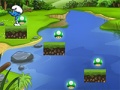 Play The smurfs 2 new adventure