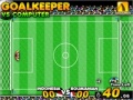 Play 2 player goalkeeper