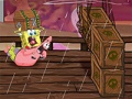 Play Spongebob dutchman deck dash of doom