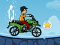 Play Tim adventure