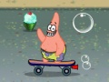 Play Spongebob skater