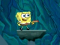 Play Spongebob extreme dangerous