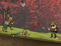 Play Walking dead zombie apocalypse