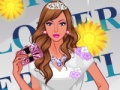 Play Gorgeous flower gowns