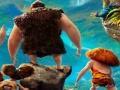 The croods hidden letters