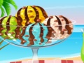 Play Ice cream sundae