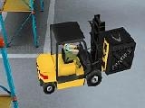 Play Forklift license