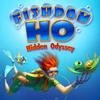 Play H2o fishdom - hidden odyssey