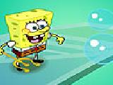 Play Hunter bubble spongebob