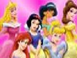 Play Fairytale princess disney