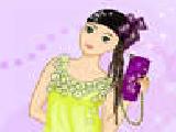 Play Girl dressup promenez-vous