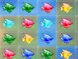 Play Tiny fish factory