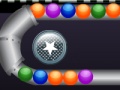 Play Zuma bubbles game