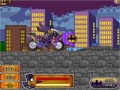 Play Bartman the zombie terminator