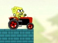 Play Spongebob's revenge