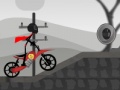 Play Stick out bike challenge