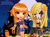 Play Cutie trend: halloween party