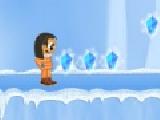 Play Jamry-jane in ice world