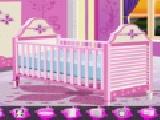 Play Baby girl room