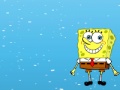 Play Spongebob jump underwater