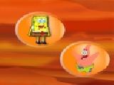 Play Spongebob: floating match