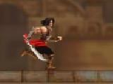 Play Prince of persia: the forgotten sands flash game