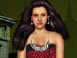 Play Bella cullen dress up