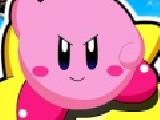 Play Super kirby adventure