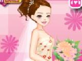 Play Gorgeous bride gowns