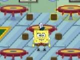 Play Spongebob diner