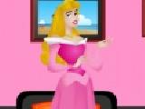 Play Princess aurora room