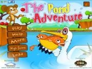 Play The pond adventure