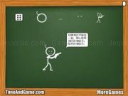 Play Stickman maker 2013