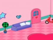 Play Lovely girls room escape