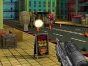 Play Endless zombie shootout