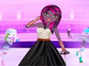 Play Strapless draculaura