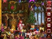 Play Christmas dreams - hidden object