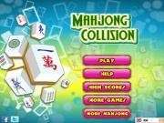 Play Mahjong collision