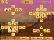 Play Indian wizard mahjong