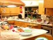 Play Messy kitchen-hidden objects