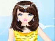 Play Fashion beach girl