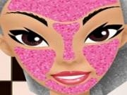 Play Fashion legend makeover