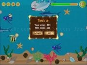 Play Greedy fish