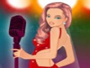 Play Pop girl dress up