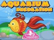 Play Aquarium decoration now