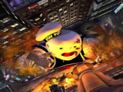 Play Ghostbusters. hidden objects