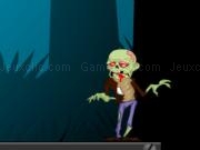 Play Zombie eye madness